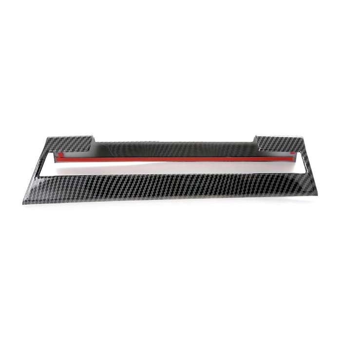 Car Center Air Outlet Vent Switch Cover Trim for -V 2023 2024 Interior Accessories