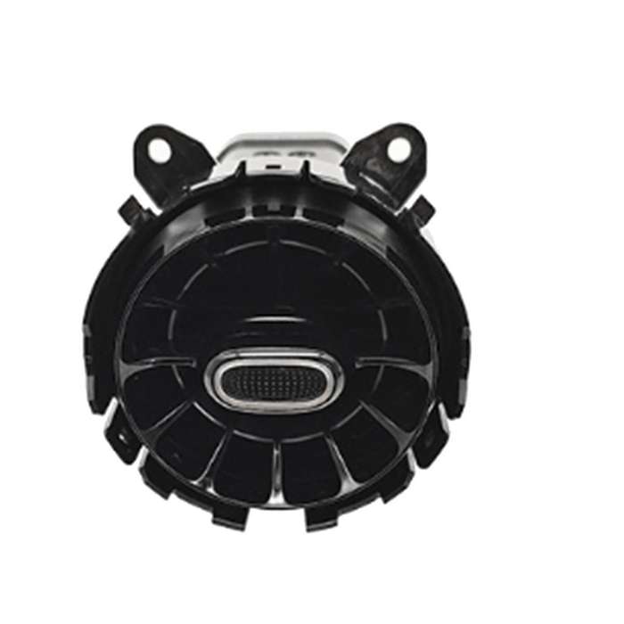 Car Center Console Air Conditioner Vent Assembly A/C Vents for B GLA BLB CLASS W247 2020-2024 NO.1