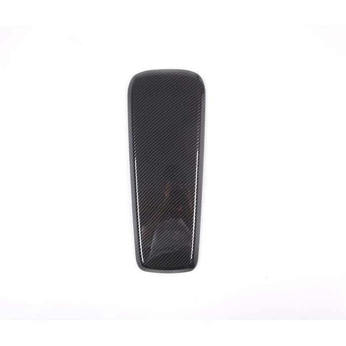 Car Center Console Armrest Box Panel Cover for Ix1 X1 U10 U11 2023-2024 Interior Accessories