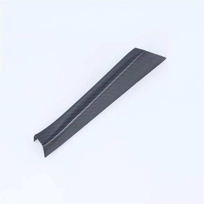 Car Center Console Armrest Cover Trim for -V 2023 2024 Accessories