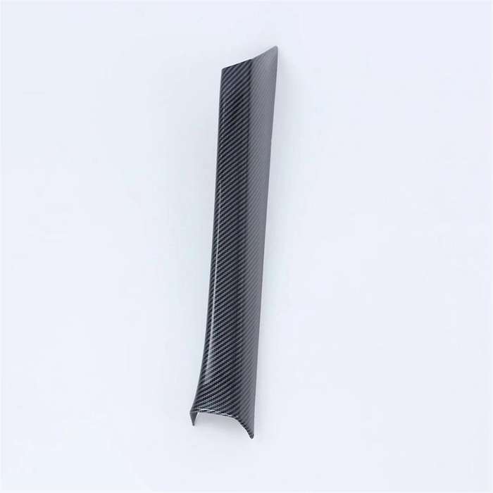Car Center Console Armrest Cover Trim for -V 2023 2024 Accessories