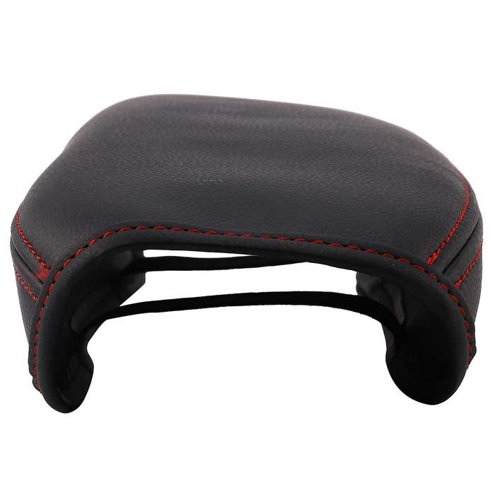 Car Center Console Armrest Box Cover Leather Protection Pad for Honda Civic 8th Gen 2006 2007 2008