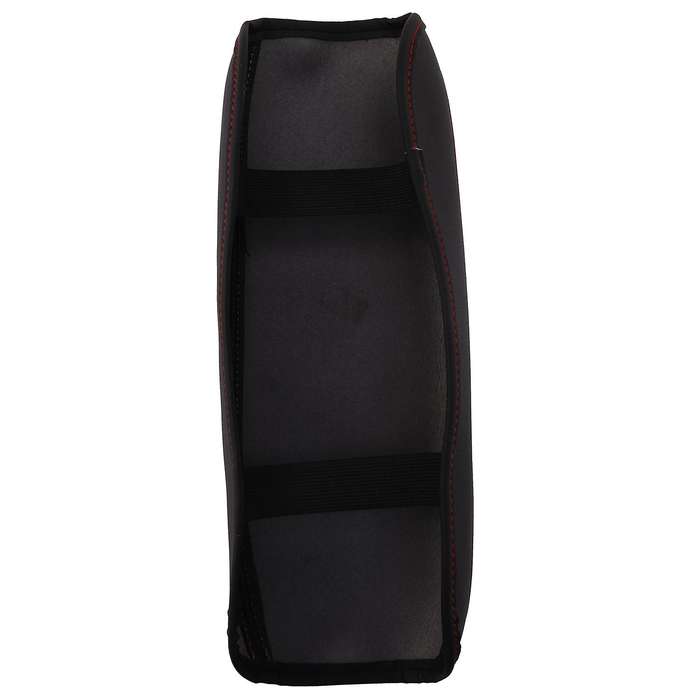Car Center Console Armrest Box Cover Leather Protection Pad for Honda Civic 8th Gen 2006 2007 2008