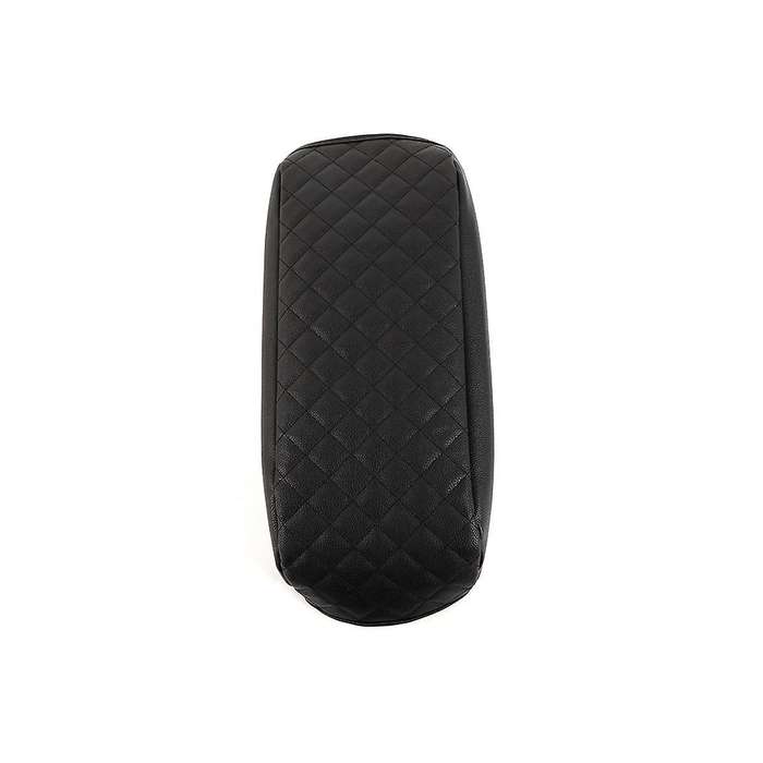 Car Center Console Armrest Cover for 2011-2020 Accessories Arm Rest Box Pad Console Lid Protection