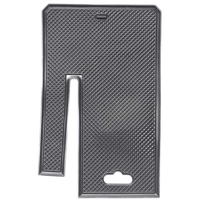 Car Center Console Armrest Box Storage Box Container Tray Organizer Accessories for Mercedes C Glc
