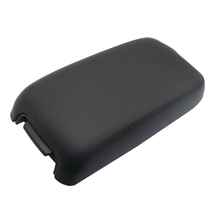 Car Center Console Armrest Lid Cover with Base 1VT06DX9AI 1VT06DX9AA for Charger 300 2011-2017 1VT06