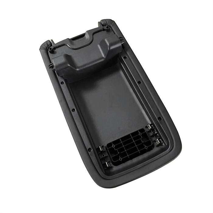 Car Center Console Armrest Lid Cover with Base 1VT06DX9AI 1VT06DX9AA for Charger 300 2011-2017 1VT06