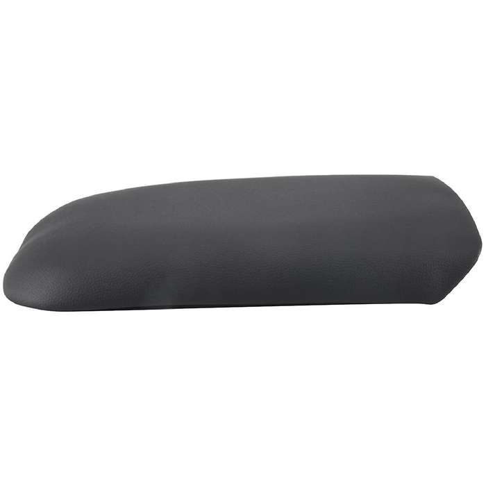 Car Center Console Armrest Lid Cover 5R3Z6306024AAC for 2005-2009 Arm Rest Box Pad Armrest Latch