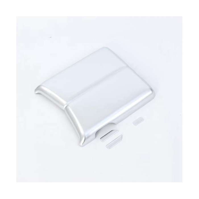 Car Center Console Armrest Storage Box Panel Cover Trim Car Accessories for Land Cruiser 300 Lc300