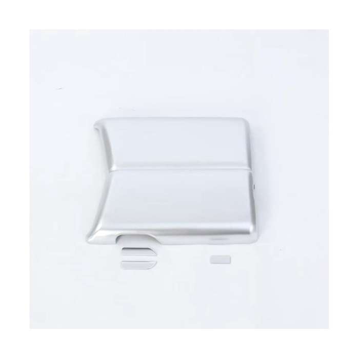 Car Center Console Armrest Storage Box Panel Cover Trim Car Accessories for Land Cruiser 300 Lc300