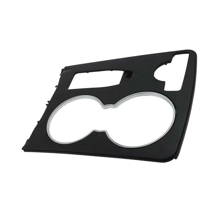 Car Center Console Cup Holder Trim Cover 2046800307 for - C-Class C180 C200 C230 C250 C280 C300