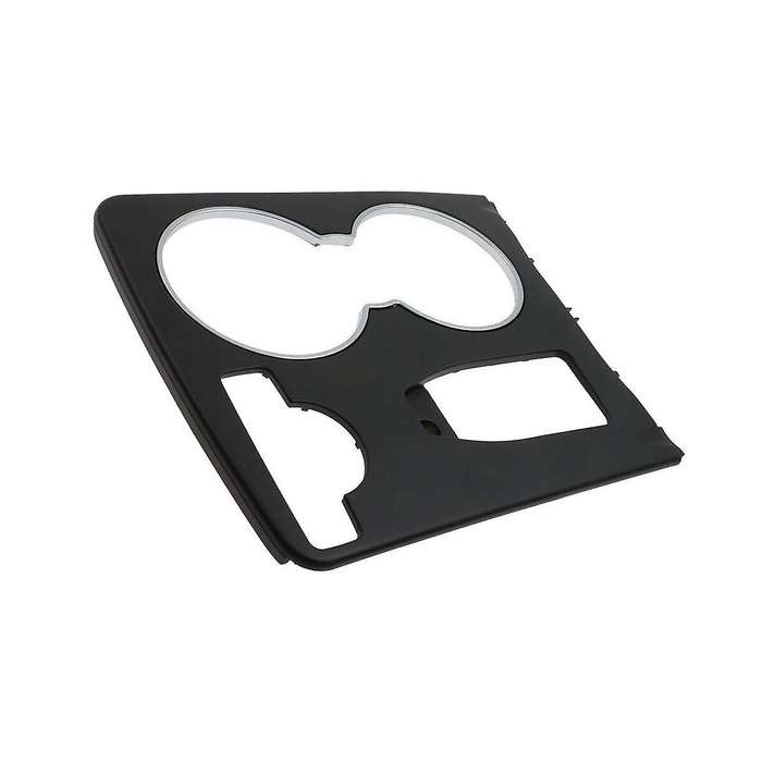 Car Center Console Cup Holder Trim Cover 2046800307 for - C-Class C180 C200 C230 C250 C280 C300