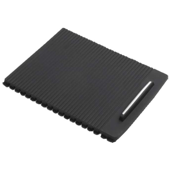 Car Center Console Cup Holder Slide Roller Blind for Mistra 2014-2019 Drink Holder Curtain Interior