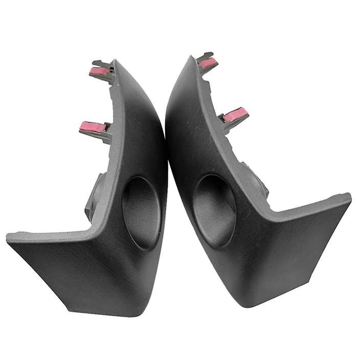 Car Center Console Dash Cluster Panel Trim 5541242060 5541342070 for 2006-2012 Instrument Frame Cove