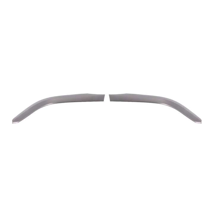 Car Center Console Dash Vents Cover Trim Bezel for 2009-2013