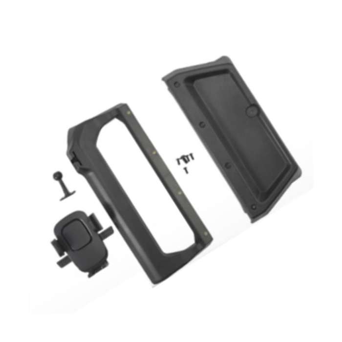 Car Center Console Dash Organizer Dahboard Phone Holder Navigation Bracket Kit for 2021 2022 2023