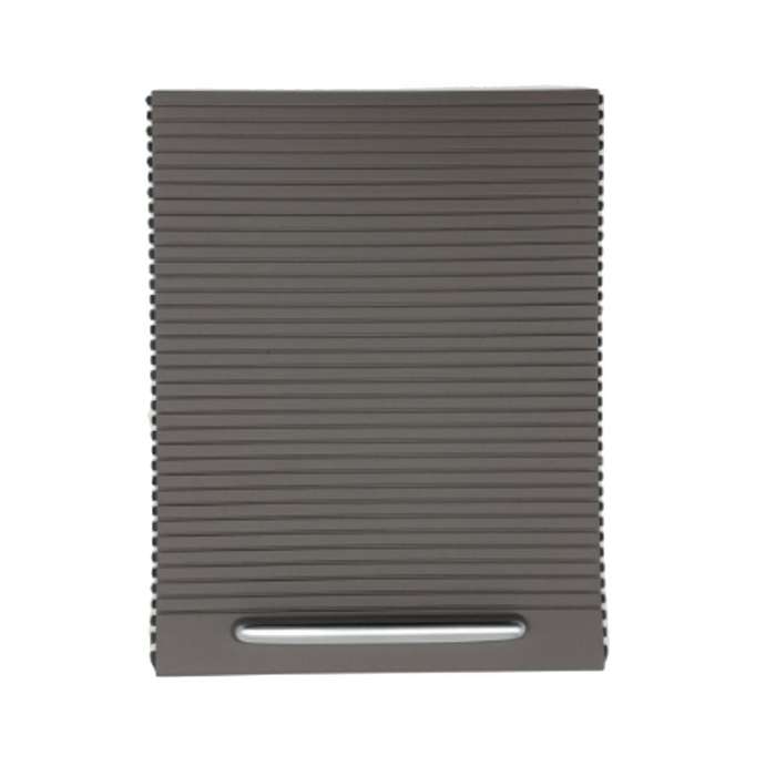 Car Center Console Drink Water Cup Holder Roller Shutter Panel Dust Cover for Magotan Cc 3cd85750331