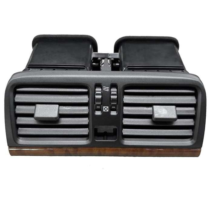 Car Center Console Dashboard Air Conditioning Outlet Assy for 400 LS400 1998-2000 A/C Air Vent Grill