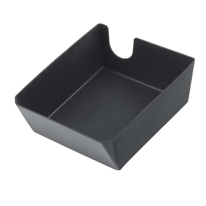 Car Center Console Front Storage Box for Model 3 2024 Organizer BOX Car Interior Accessories