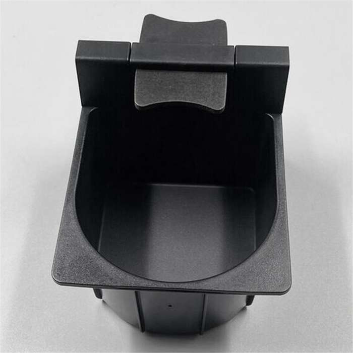 Car Center Console Inner Cup Holder Insert 66155AG010 for Crosstrek 2008-19 66155AG010JC Water Cup H