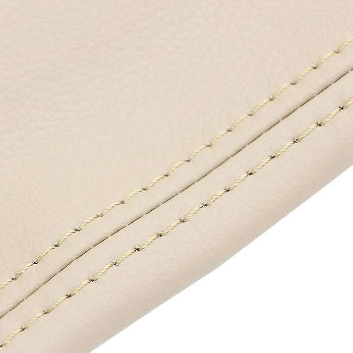 Car Center Console Lid Armrest Cover Protective Cover Interior Decoration for 2007-2011 Accessories