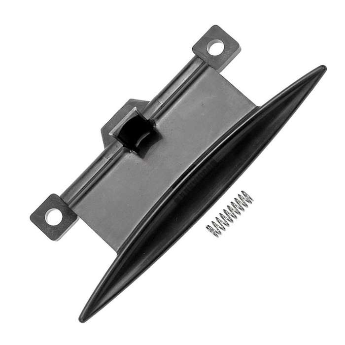 Car Center Console Replacement Plastic Latch for 2006-2009 19124205 19123381 Car Accessories