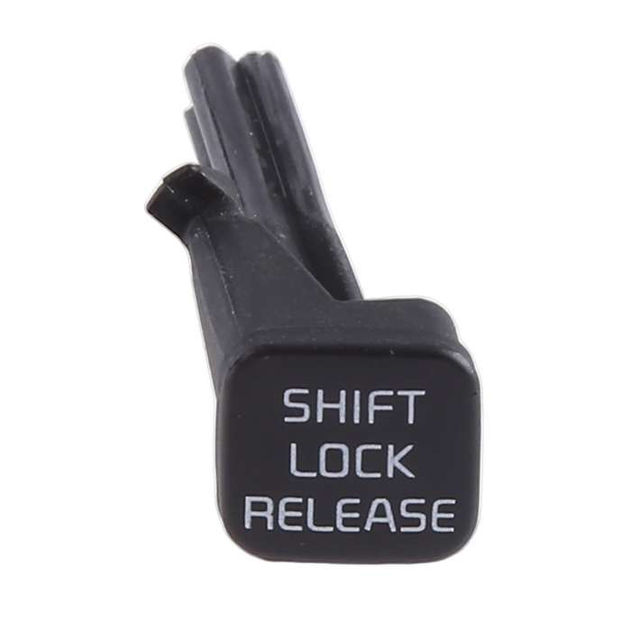 Car Center Console Shift Interlock Cover Fit for SORENTO 2015-2018