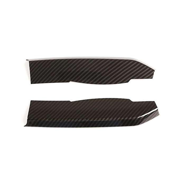 Car Center Console Side Decorative Strip Stickers for 86 Brz 2012-2020
