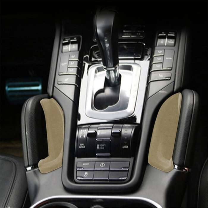 Car Center Console Space Storage Box Central Armrest Storage Box Container Organizer for 2011-2018 B