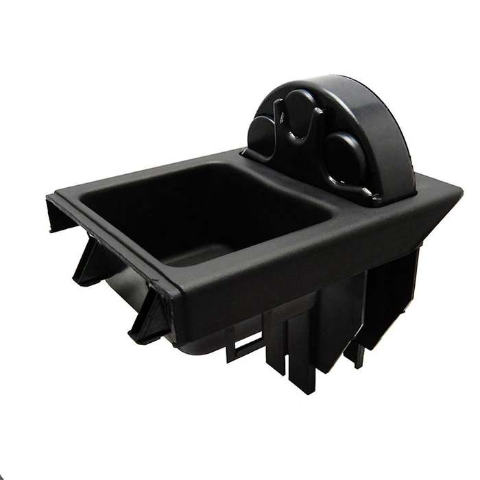 Car Center Console Storage Storage Boxes and Coin Boxes for E46 3 Series 51168217957
