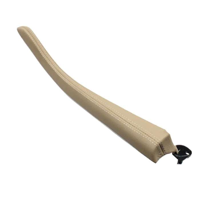 Car Center Console Storage Trim Strip Armrest Box Cover Trim for 5 Series F10 F11 F18 2010-2017 Bei