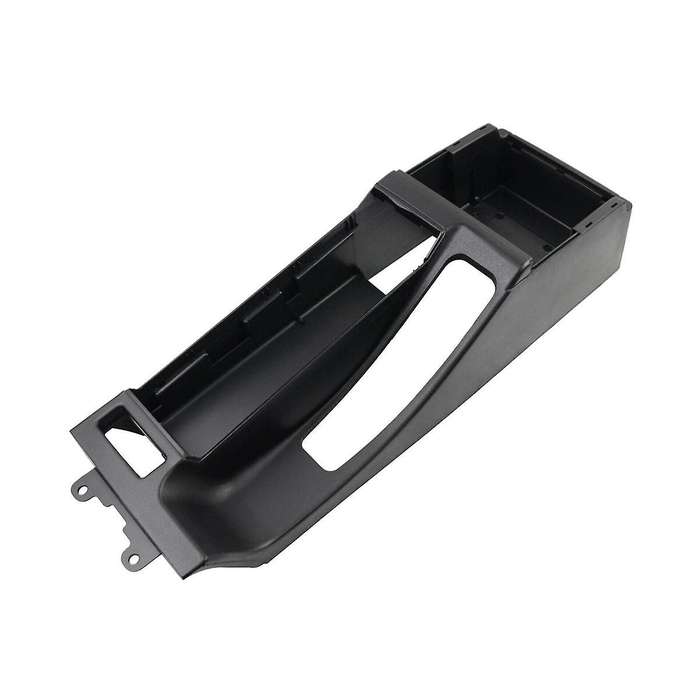 Car Center Console Trim Base for 3 Series E46 325i 328i 330i 1999-2006 Lhd 51168218305