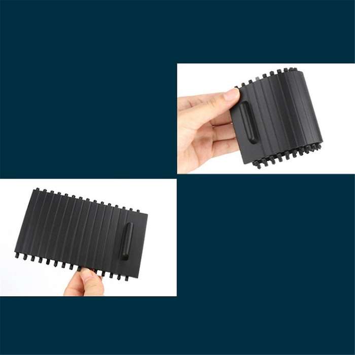 Car Center Console Water Cup Holder Curtain Slide Roller Blind 98086959ZE for 508 2011-2018 High Con