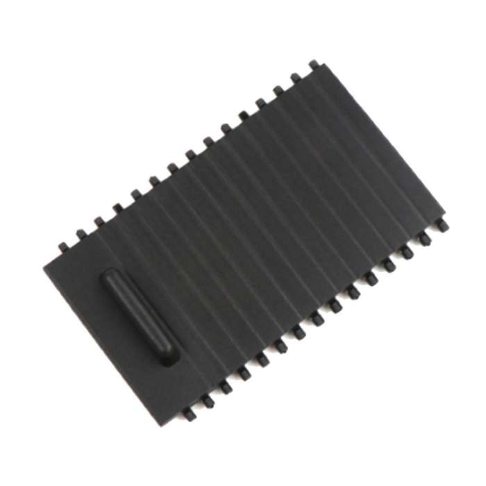 Car Center Console Water Cup Holder Curtain Slide Roller Blind 98086959ZE for 508 2011-2018 High Con