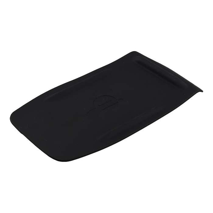 Car Center Console Wireless Charging Mat Anti Skid Pad Anti Slip Mat Silicone for Dolphin Mini / Sea