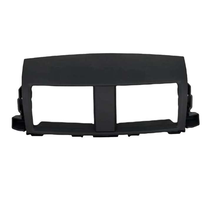 Car Center Dash Air Outlet Grilles Panel Trim for 2009-2013 Car Accessories