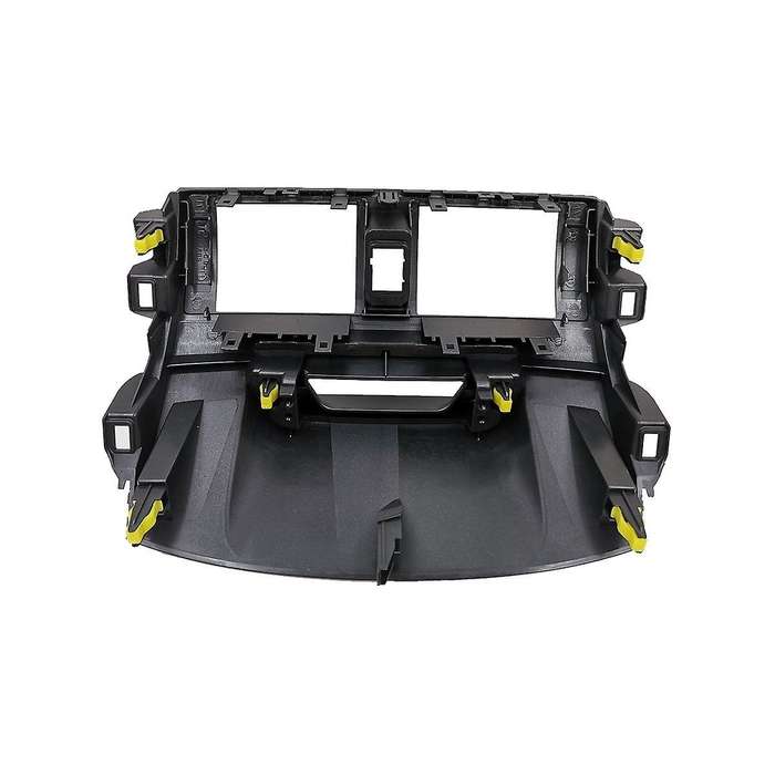 Car Center Dash Air Ac Vent Panel 55670-12370 for 2007-2013 Air Outlet Frame Overseas Version with C