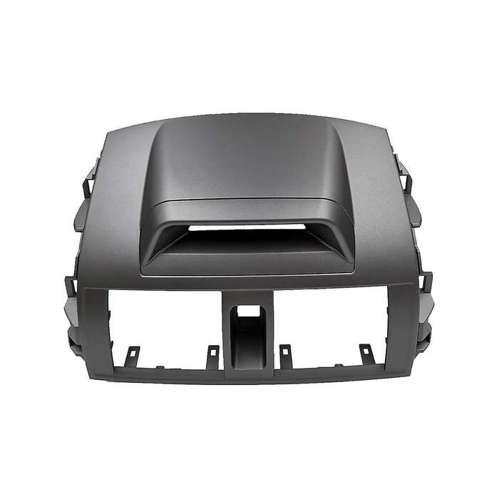 Car Center Dash Air Ac Vent Panel 55670-12370 for 2007-2013 Air Outlet Frame Overseas Version with C