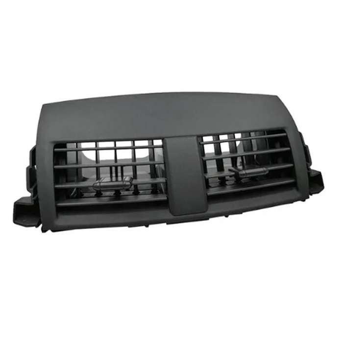 Car Center Dash Panel Trim A/C Air Outlet Grilles Assy for 2008-2012 Car Accessories