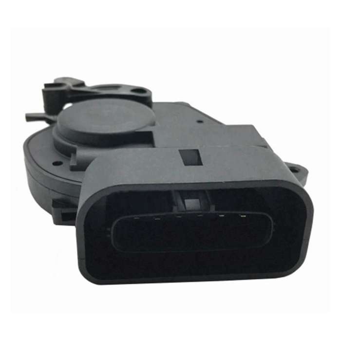 Car Center Door Lock Door Closer Power Door Lock Actuator Front Left + Front Right for 6911042120 6