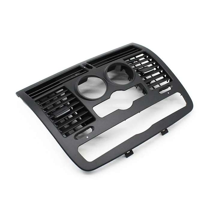 Car Center Dashboard AC Outlet Cover for W636 W639 2004-2015 Grille,B