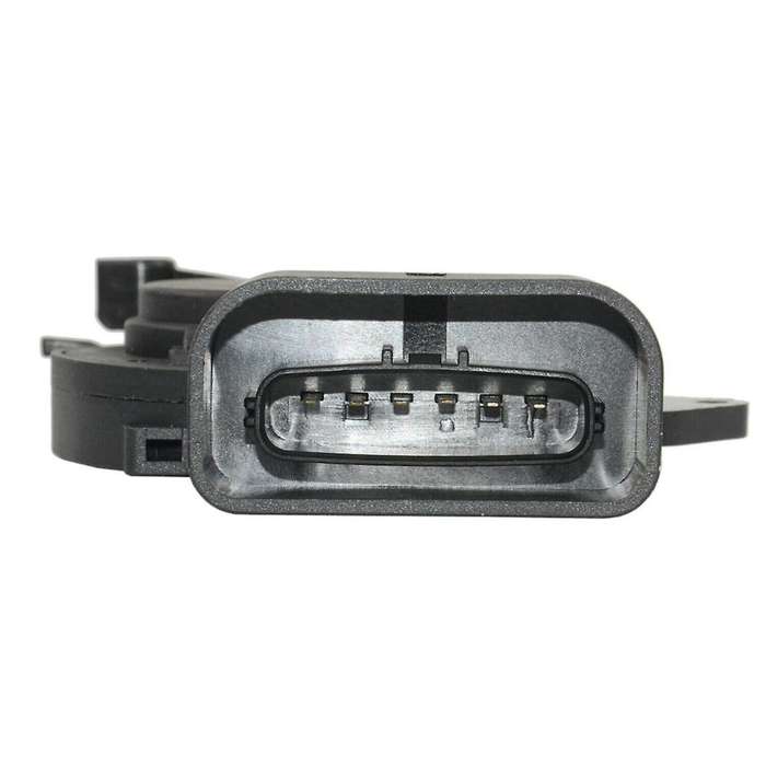 Car Center Door Lock Door Closer Power Door Lock Actuator Front Left + Front Right for 6911042120 69