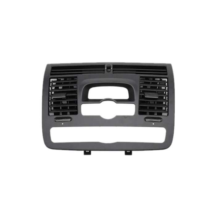 Car Center Dashboard AC Outlet Cover for W636 W639 2004-2015 Grille,A