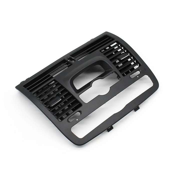 Car Center Dashboard AC Outlet Cover for W636 W639 2004-2015 Grille,A