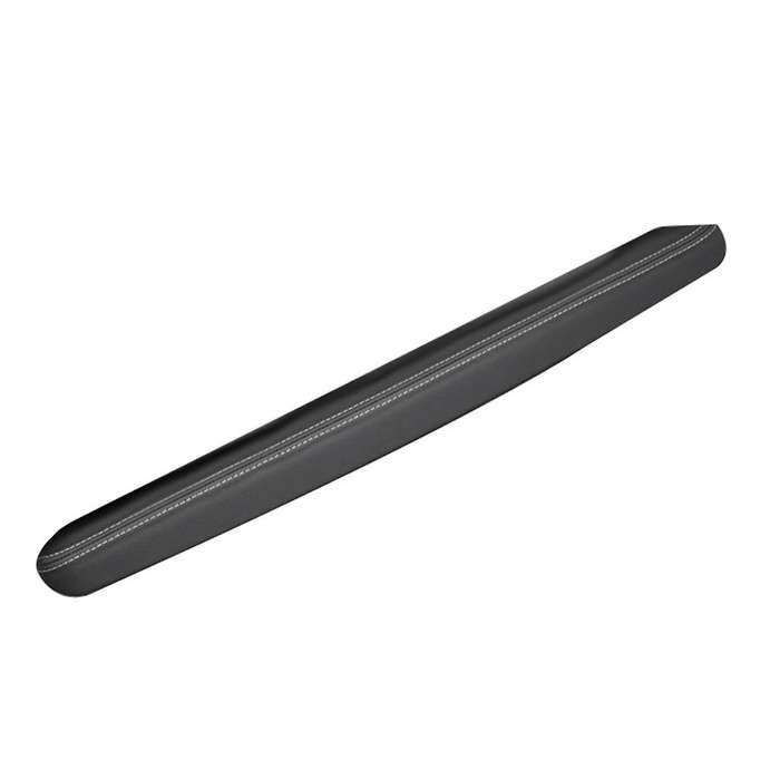 Car Center Navigation Shading Cover for - /eqb/eqa/gla//cla-class 2019-2024 Dash Screen Visor Cover