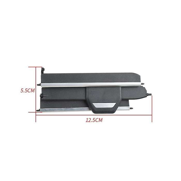 Car Central AC Air Conditioning Vent Grill Outlet Clip Repair Kit for 2 3 4 Z4 Series F40 F44 G20 G