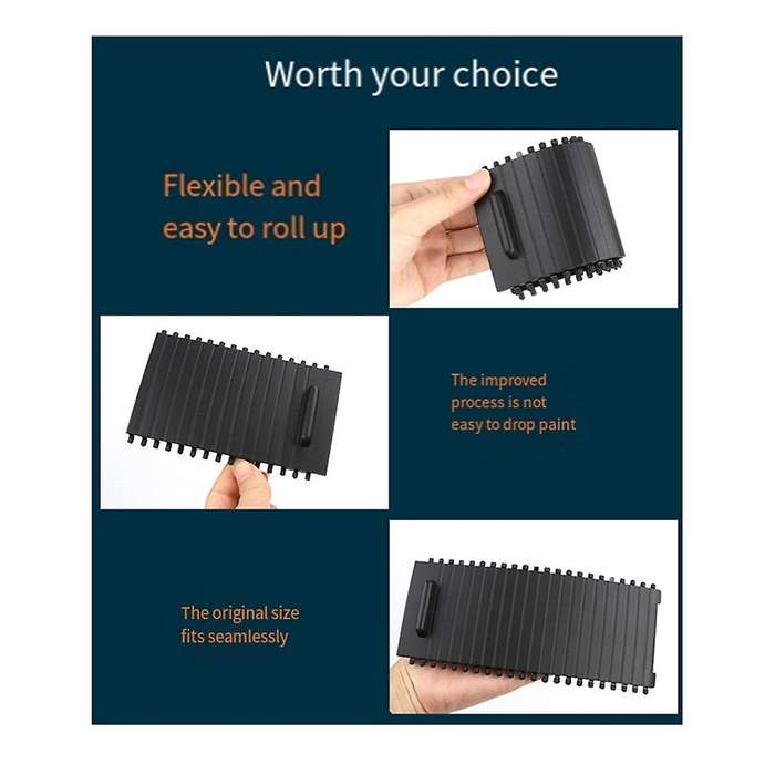 Car Central Armrest Box Water Cup Holder Curtain Roller Shutter Cover for 508 2011-2018 High Configu