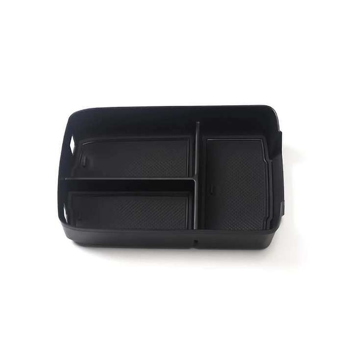 Car Central Armrest Storage Box for NIO ET7 2022 Center Console Tray Organizer Accessories Tidying