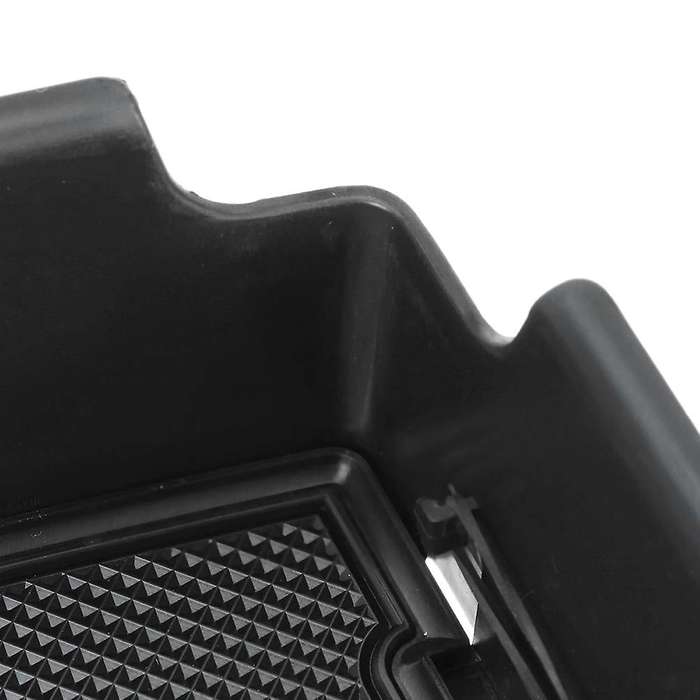 Car Central Console Armrest Storage Box Holder Interior Organizer Glove Tray for Carnival 2021 2022