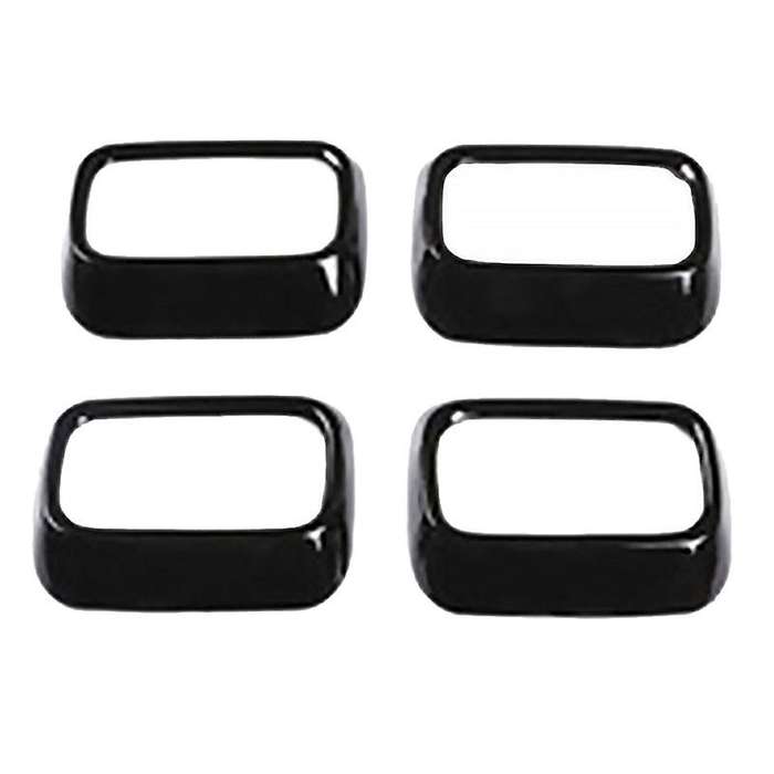 Car Central Control Air Outlet Frame Decoration for GLS Class W167 GLE350/400D/450 GLE53 2020